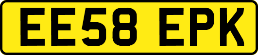 EE58EPK