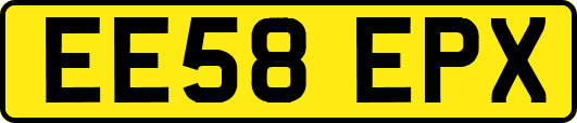 EE58EPX