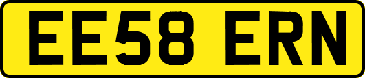 EE58ERN