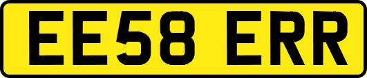 EE58ERR