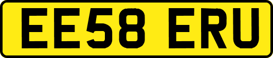 EE58ERU