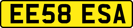 EE58ESA