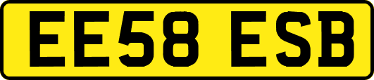EE58ESB