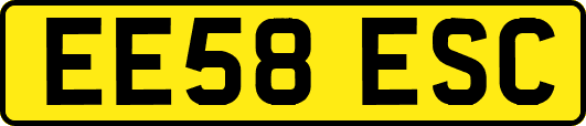 EE58ESC