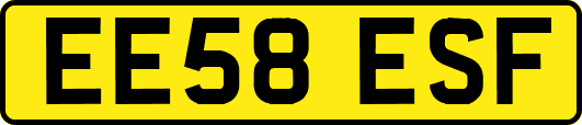 EE58ESF
