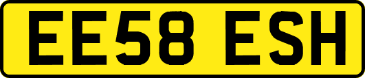 EE58ESH