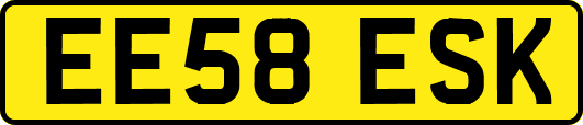 EE58ESK
