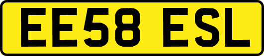 EE58ESL