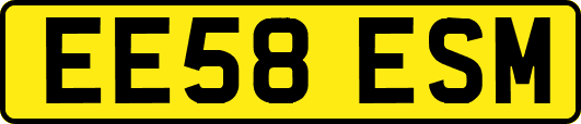 EE58ESM