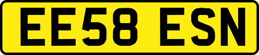EE58ESN