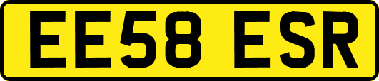 EE58ESR