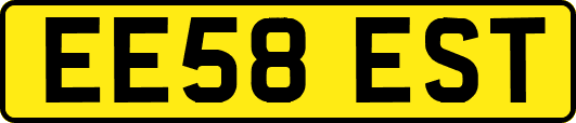 EE58EST