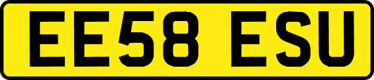 EE58ESU