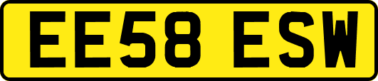 EE58ESW