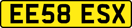 EE58ESX
