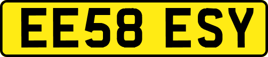 EE58ESY