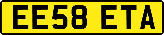 EE58ETA