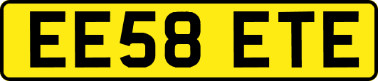 EE58ETE