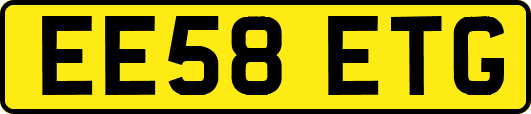 EE58ETG