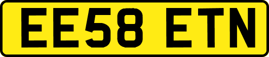 EE58ETN