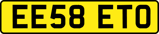 EE58ETO