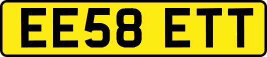 EE58ETT