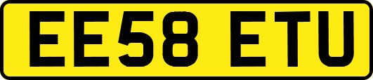 EE58ETU