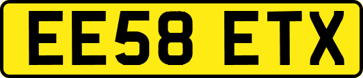 EE58ETX
