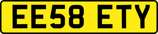 EE58ETY