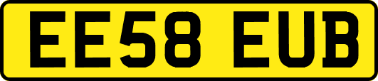 EE58EUB
