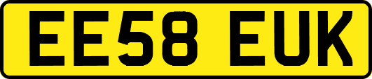 EE58EUK