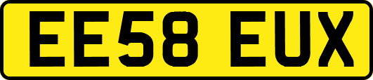 EE58EUX