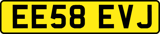 EE58EVJ