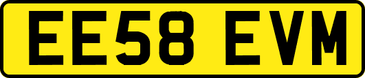EE58EVM