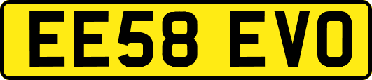 EE58EVO