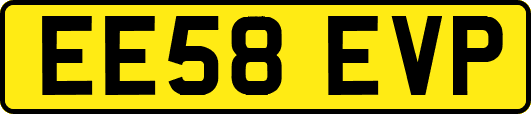 EE58EVP