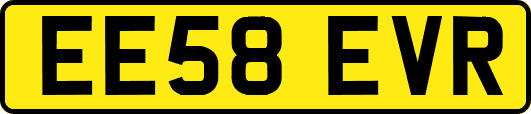 EE58EVR