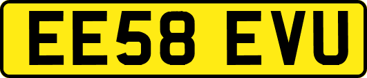 EE58EVU