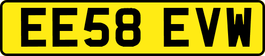EE58EVW