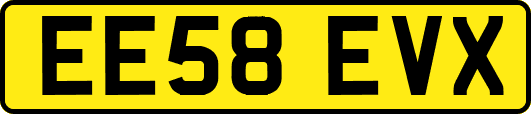 EE58EVX