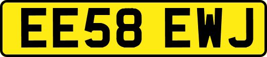 EE58EWJ