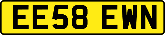 EE58EWN