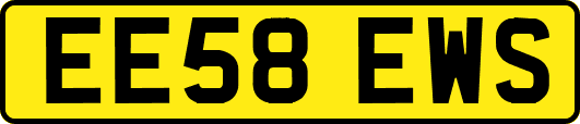 EE58EWS