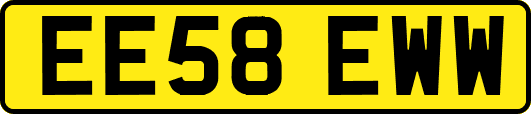 EE58EWW