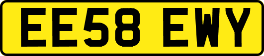 EE58EWY