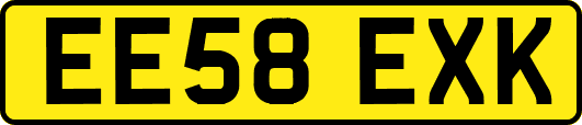 EE58EXK