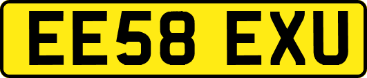 EE58EXU