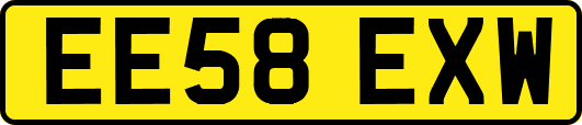 EE58EXW