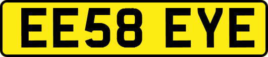 EE58EYE