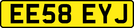 EE58EYJ